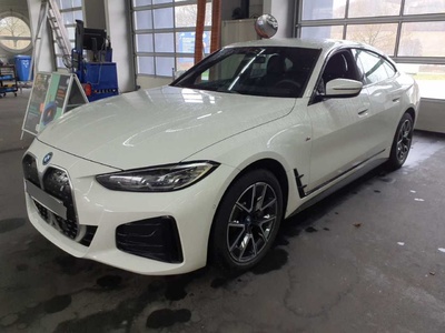 BMW I4 EDRIVE40 GRAN COUPE, 2023