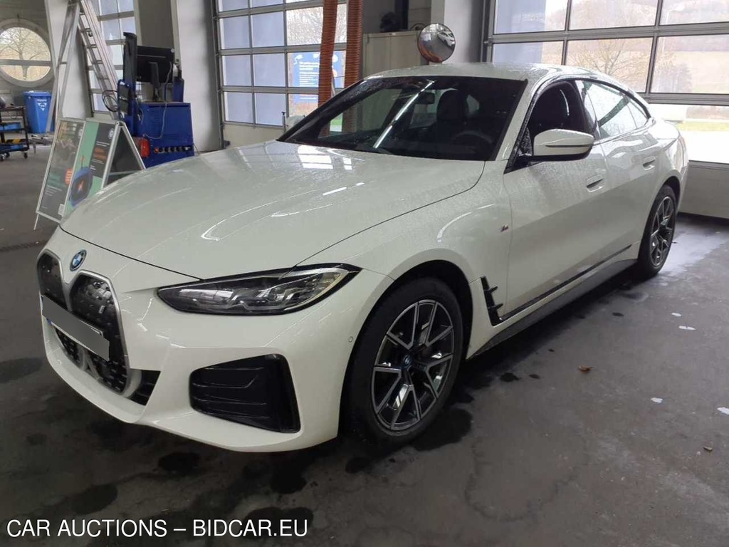 BMW I4 EDRIVE40 GRAN COUPE, 2023