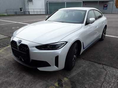 BMW I4 EDRIVE40 GRAN COUPE, 2023