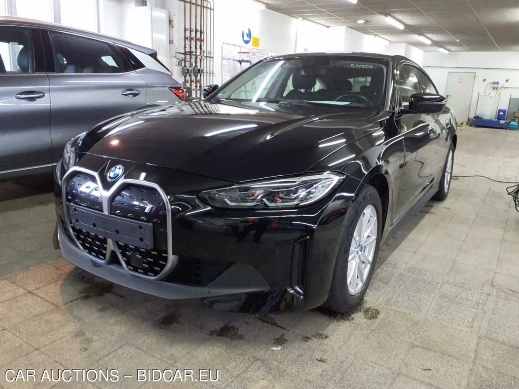 BMW I4 EDRIVE40 GRAN COUPE, 2023