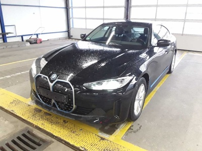 BMW I4 EDRIVE40 GRAN COUPE, 2023