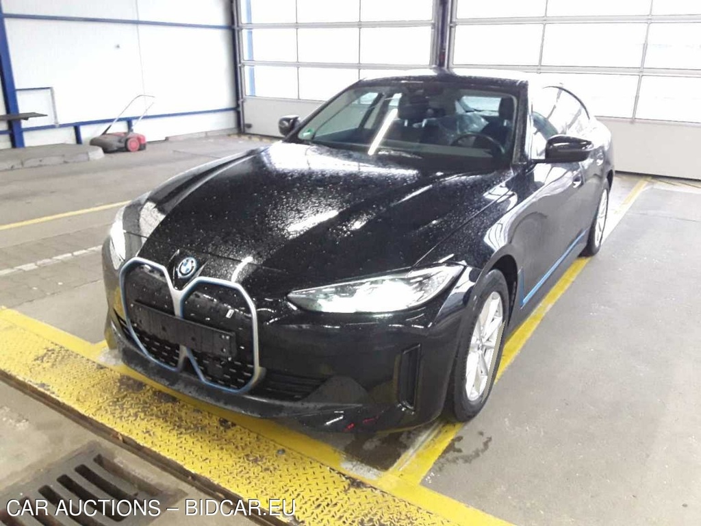 BMW I4 EDRIVE40 GRAN COUPE, 2023