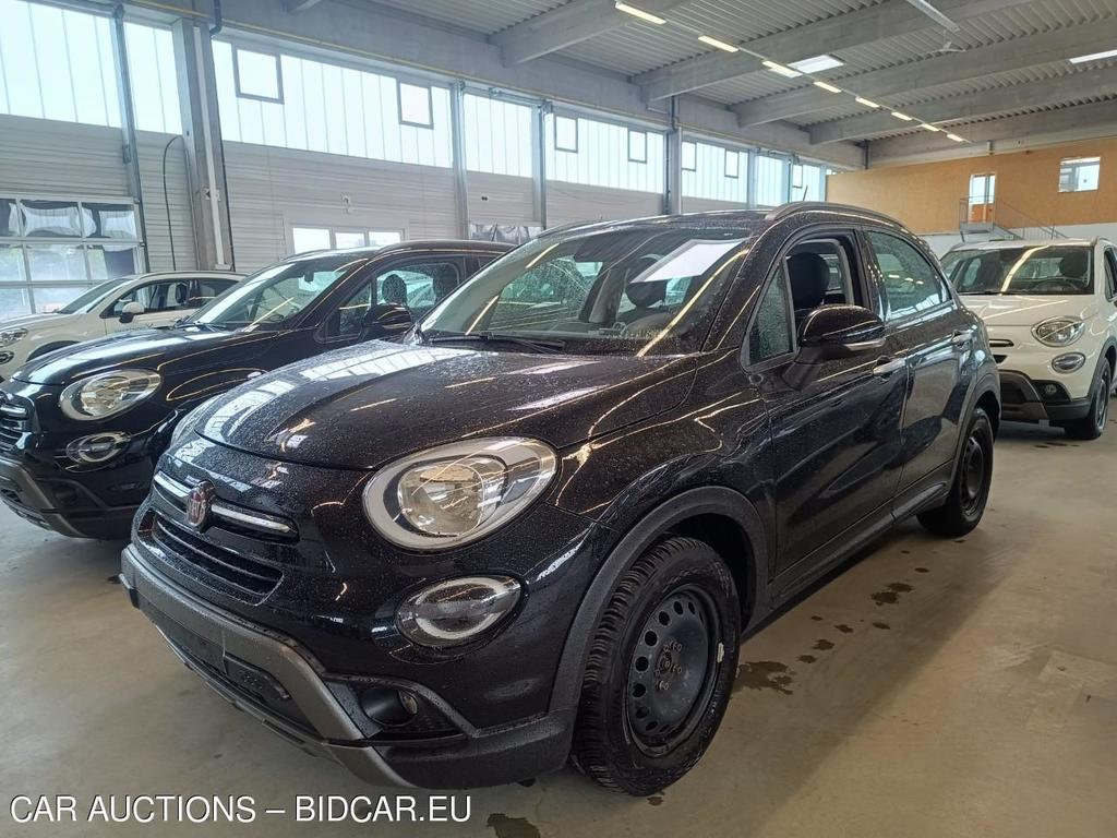 Fiat 500x 1.3 FIREFLY TURBO DCT 4X2 S&amp;S Cross, 2021