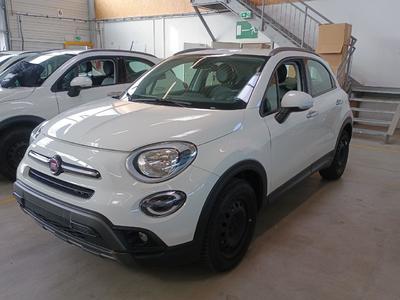 Fiat 500x 1.3 FIREFLY TURBO DCT 4X2 S&amp;S Cross, 2021