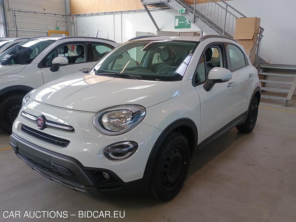 Fiat 500x 1.3 FIREFLY TURBO DCT 4X2 S&amp;S Cross, 2021