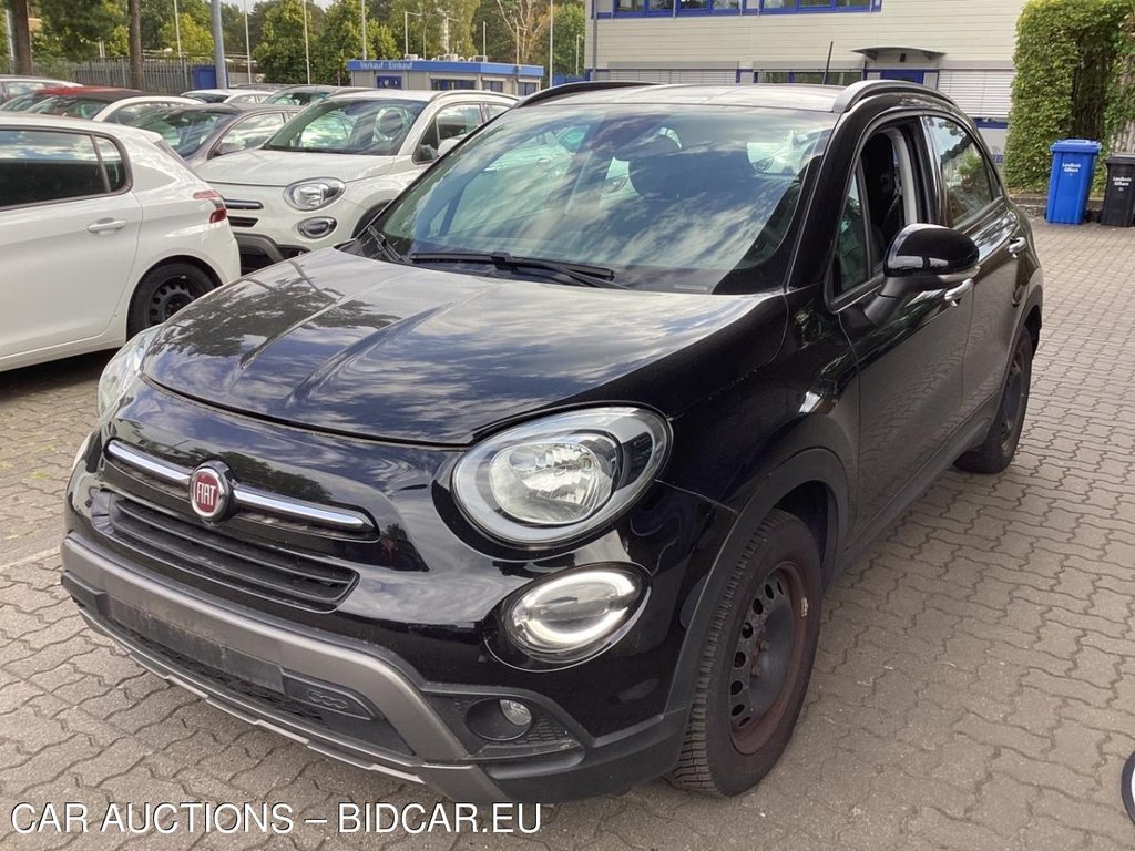 Fiat 500x 1.3 FIREFLY TURBO DCT 4X2 S&amp;S Cross, 2021