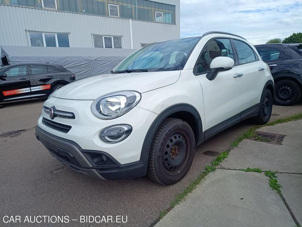 Fiat 500x 1.3 FIREFLY TURBO DCT 4X2 S&amp;S Cross, 2021