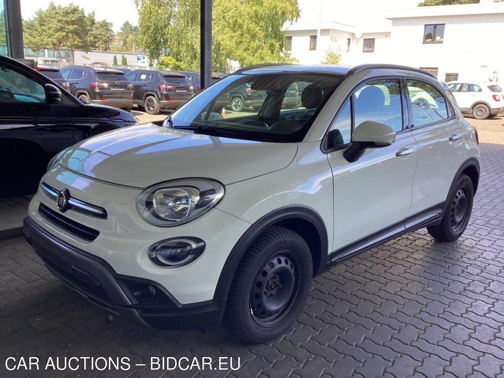Fiat 500x 1.3 FIREFLY TURBO DCT 4X2 S&amp;S Cross, 2021