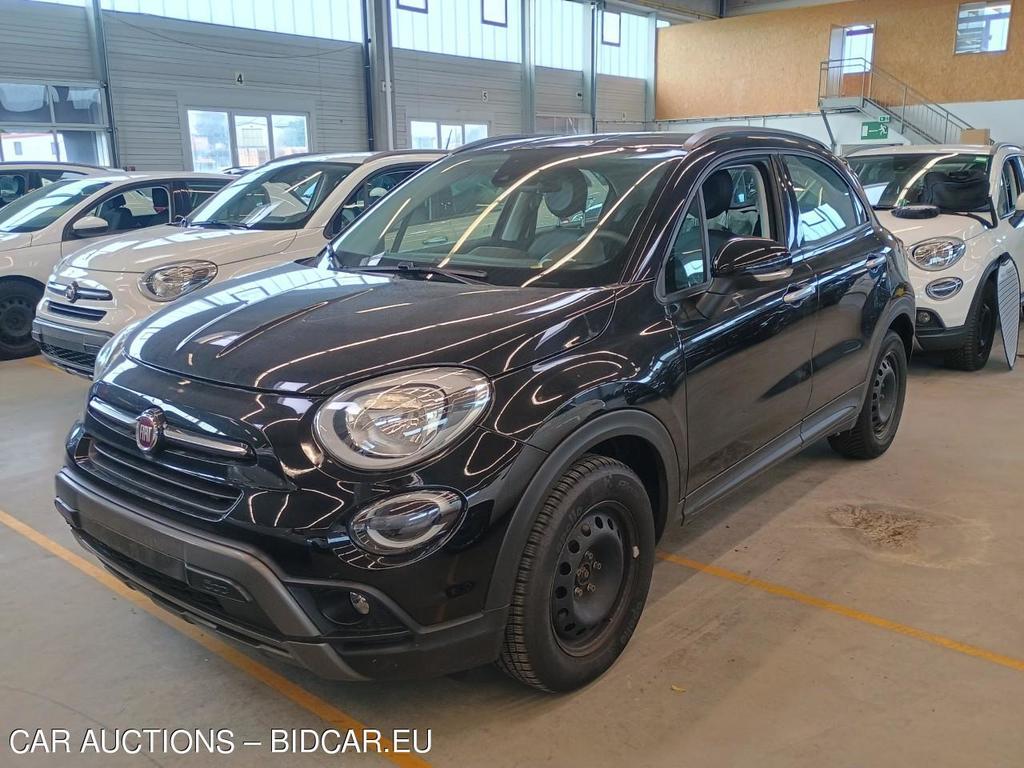 Fiat 500x 1.3 FIREFLY TURBO DCT 4X2 S&amp;S Cross, 2021