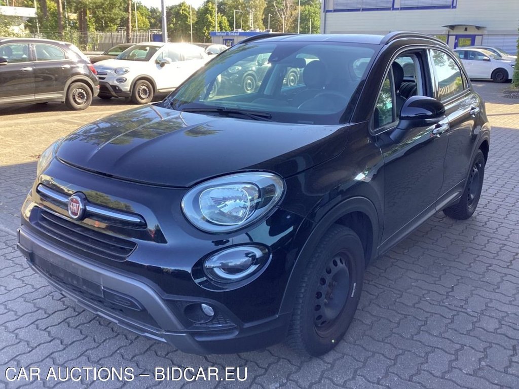 Fiat 500x 1.3 FIREFLY TURBO DCT 4X2 S&amp;S Cross, 2021