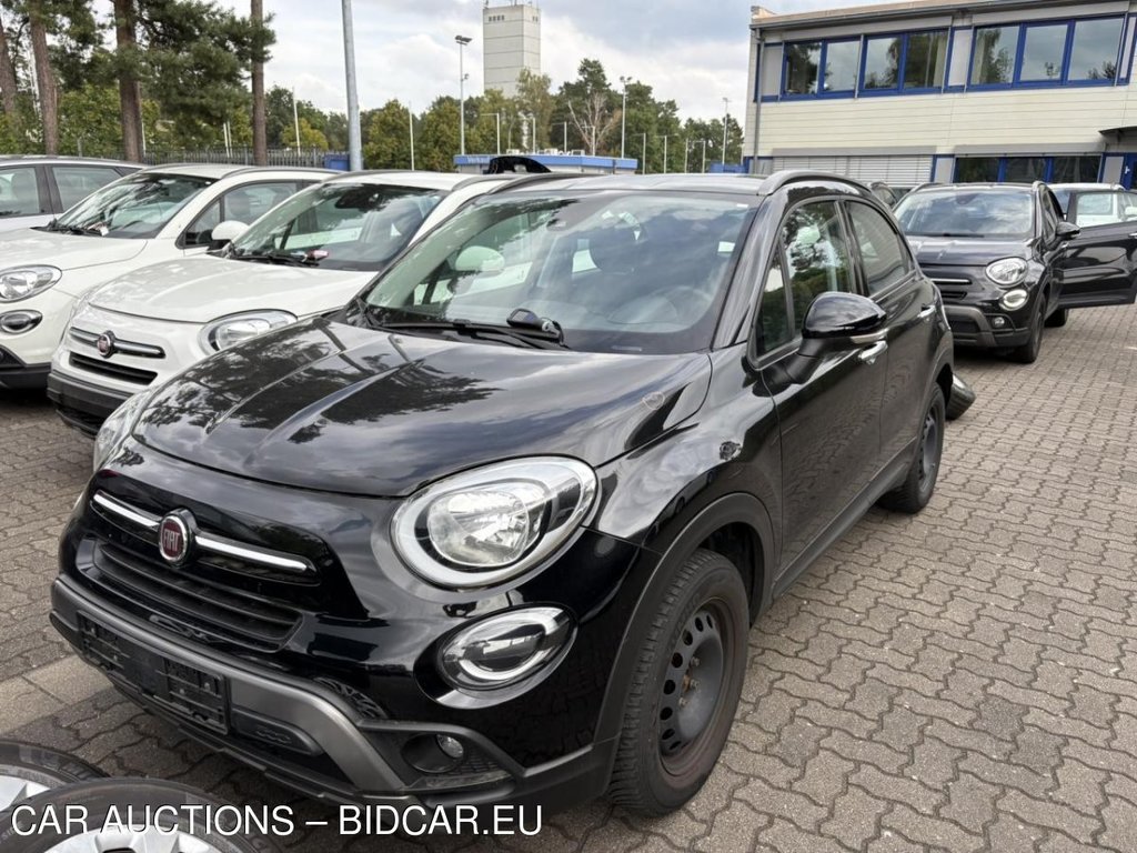 Fiat 500x 1.3 FIREFLY TURBO DCT 4X2 S&amp;S Cross, 2021