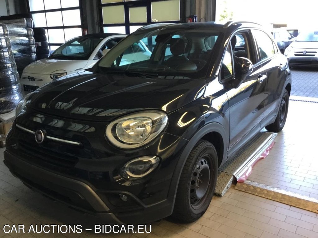Fiat 500x 1.3 FIREFLY TURBO DCT 4X2 S&amp;S Cross, 2021