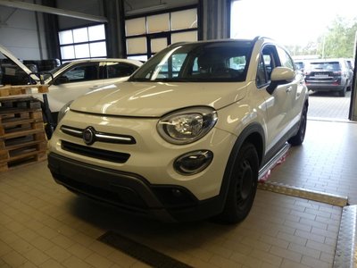 Fiat 500x 1.3 FIREFLY TURBO DCT 4X2 S&amp;S Cross, 2021