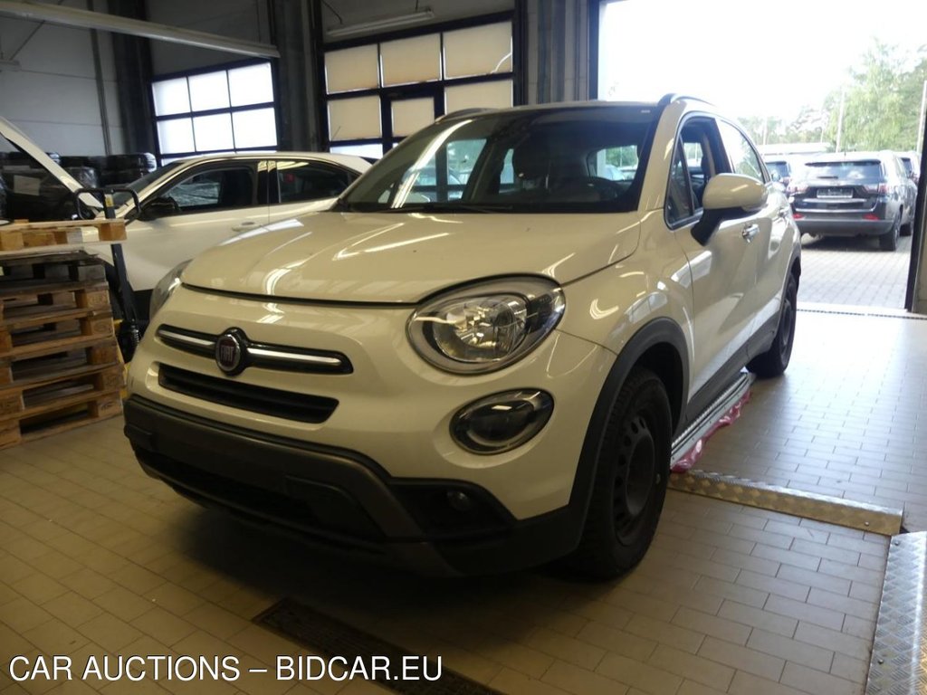 Fiat 500x 1.3 FIREFLY TURBO DCT 4X2 S&amp;S Cross, 2021