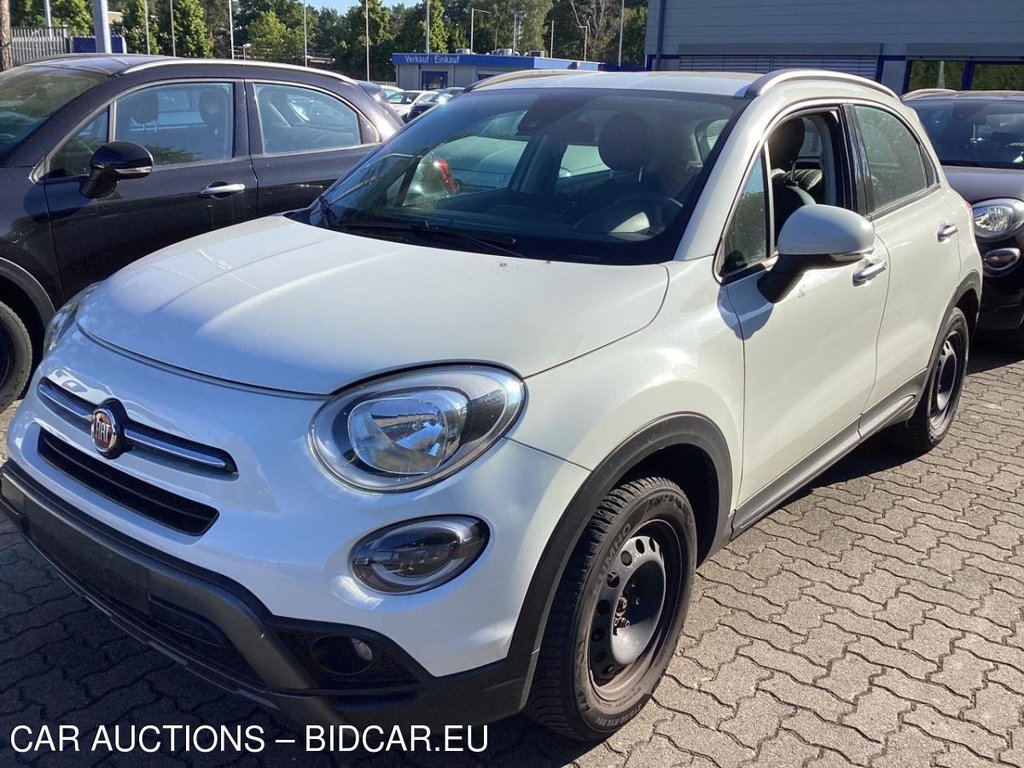 Fiat 500x 1.3 FIREFLY TURBO DCT 4X2 S&amp;S Cross, 2021