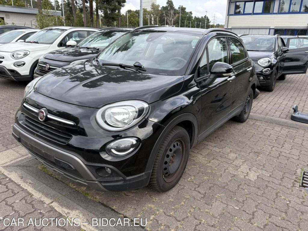 Fiat 500x 1.3 FIREFLY TURBO DCT 4X2 S&amp;S Cross, 2021