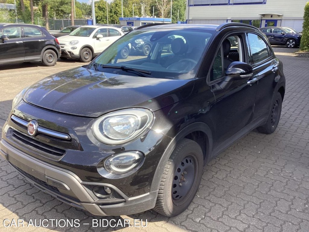 Fiat 500x 1.3 FIREFLY TURBO DCT 4X2 S&amp;S Cross, 2021