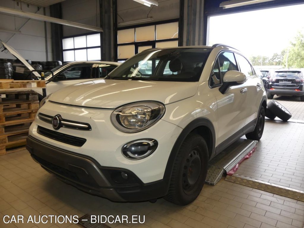 Fiat 500x 1.3 FIREFLY TURBO DCT 4X2 S&amp;S Cross, 2021