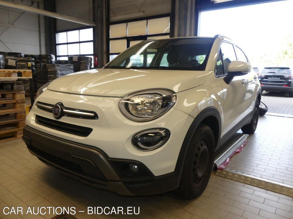 Fiat 500x 1.3 FIREFLY TURBO DCT 4X2 S&amp;S Cross, 2021