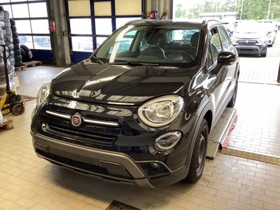 Fiat 500x 1.3 FIREFLY TURBO DCT 4X2 S&amp;S Cross, 2021