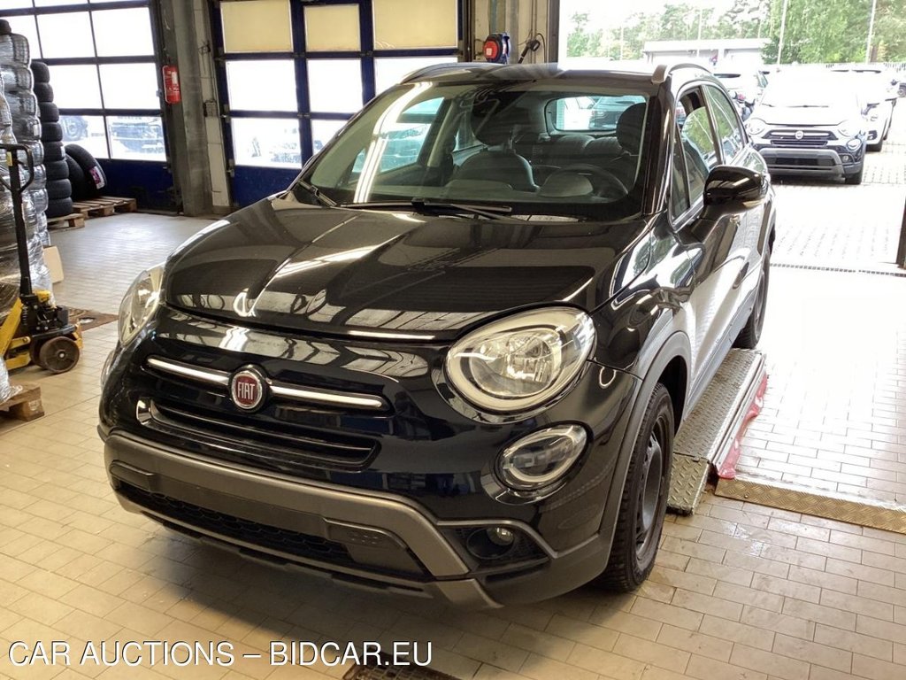 Fiat 500x 1.3 FIREFLY TURBO DCT 4X2 S&amp;S Cross, 2021