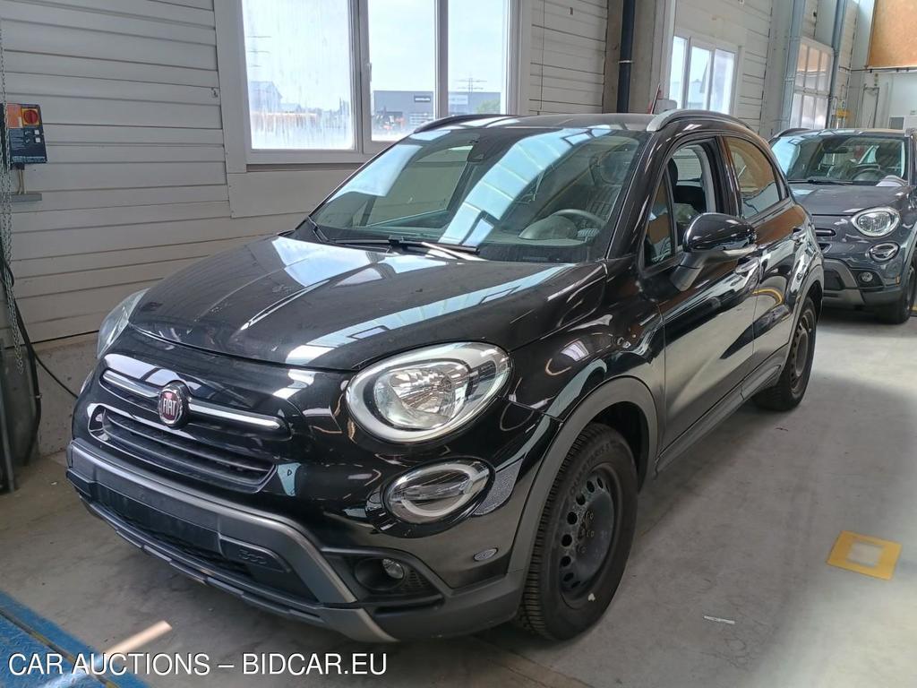Fiat 500x 1.3 FIREFLY TURBO DCT 4X2 S&amp;S Cross, 2021