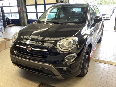 Fiat 500x 1.3 FIREFLY TURBO DCT 4X2 S&amp;S Cross, 2021