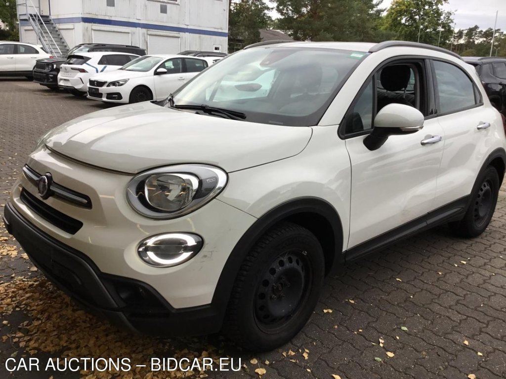 Fiat 500x 1.3 FIREFLY TURBO DCT 4X2 S&amp;S Cross, 2021