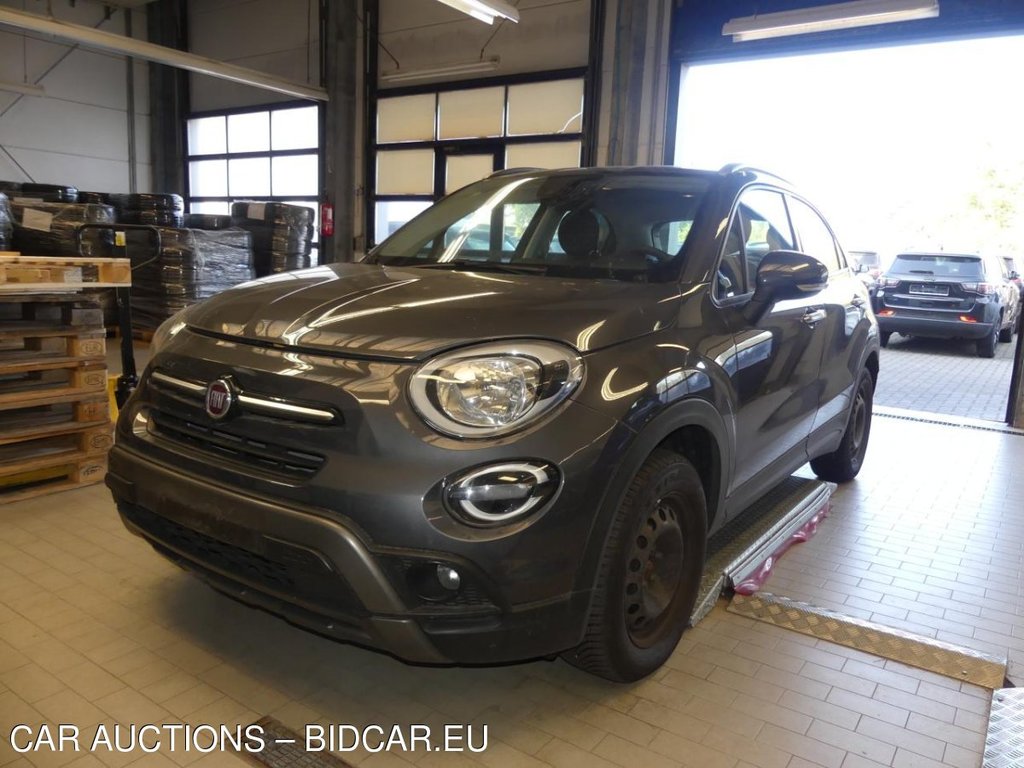 Fiat 500x 1.3 FIREFLY TURBO DCT 4X2 S&amp;S Cross, 2021