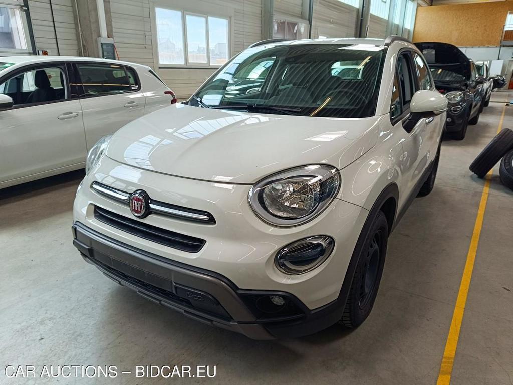 Fiat 500x 1.3 FIREFLY TURBO DCT 4X2 S&amp;S Cross, 2021