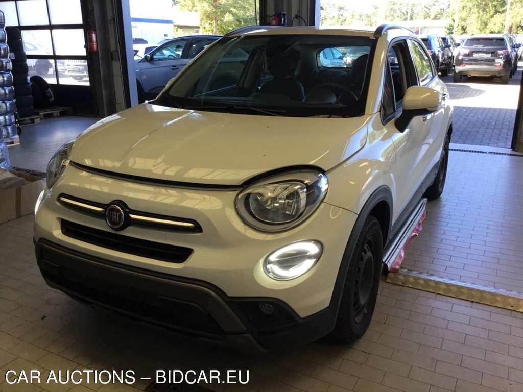 Fiat 500x 1.3 FIREFLY TURBO DCT 4X2 S&amp;S Cross, 2021