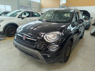 Fiat 500x 1.3 FIREFLY TURBO DCT 4X2 S&amp;S Cross, 2021