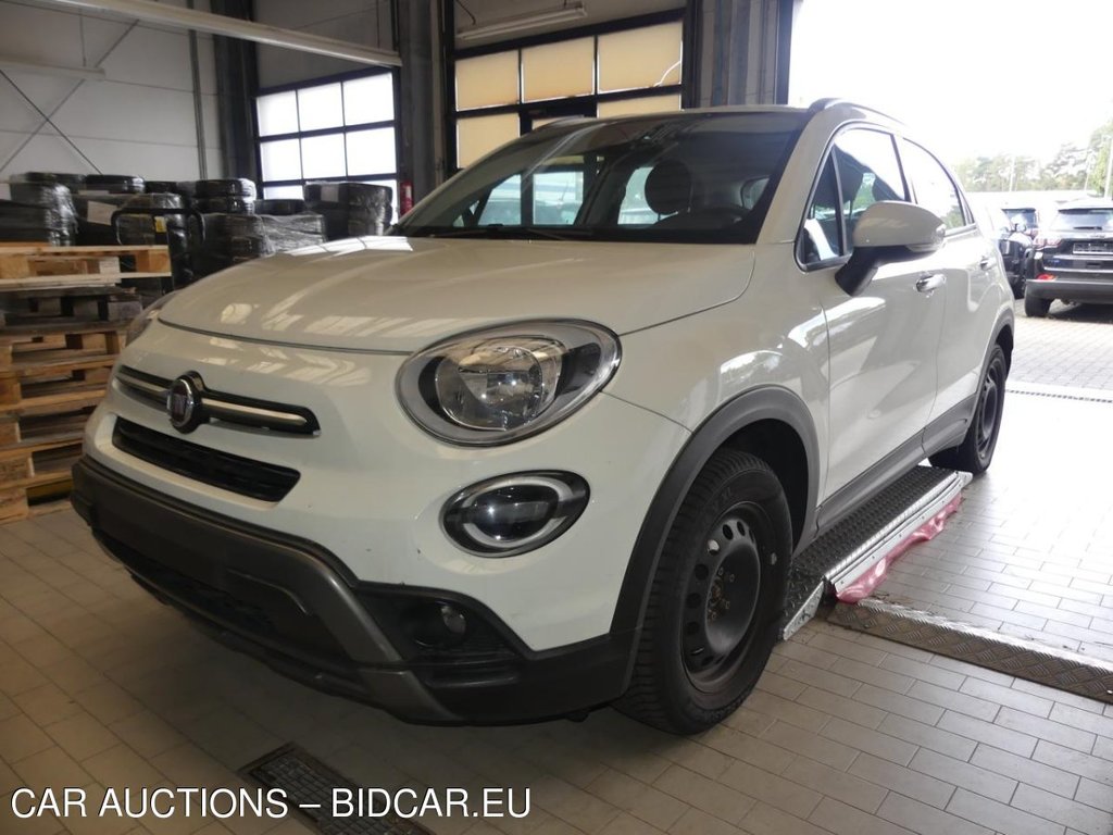Fiat 500x 1.3 FIREFLY TURBO DCT 4X2 S&amp;S Cross, 2021