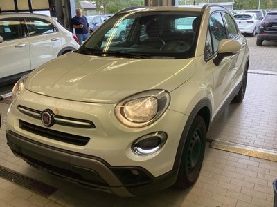 Fiat 500x 1.3 FIREFLY TURBO DCT 4X2 S&amp;S Cross, 2021