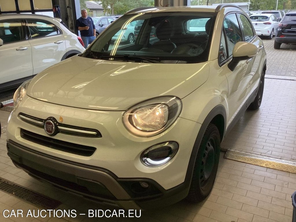 Fiat 500x 1.3 FIREFLY TURBO DCT 4X2 S&amp;S Cross, 2021