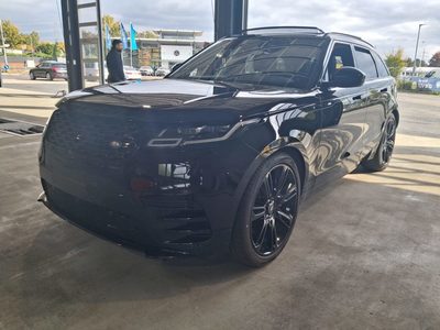 Land Rover Range ROVER VELAR P400, 2023