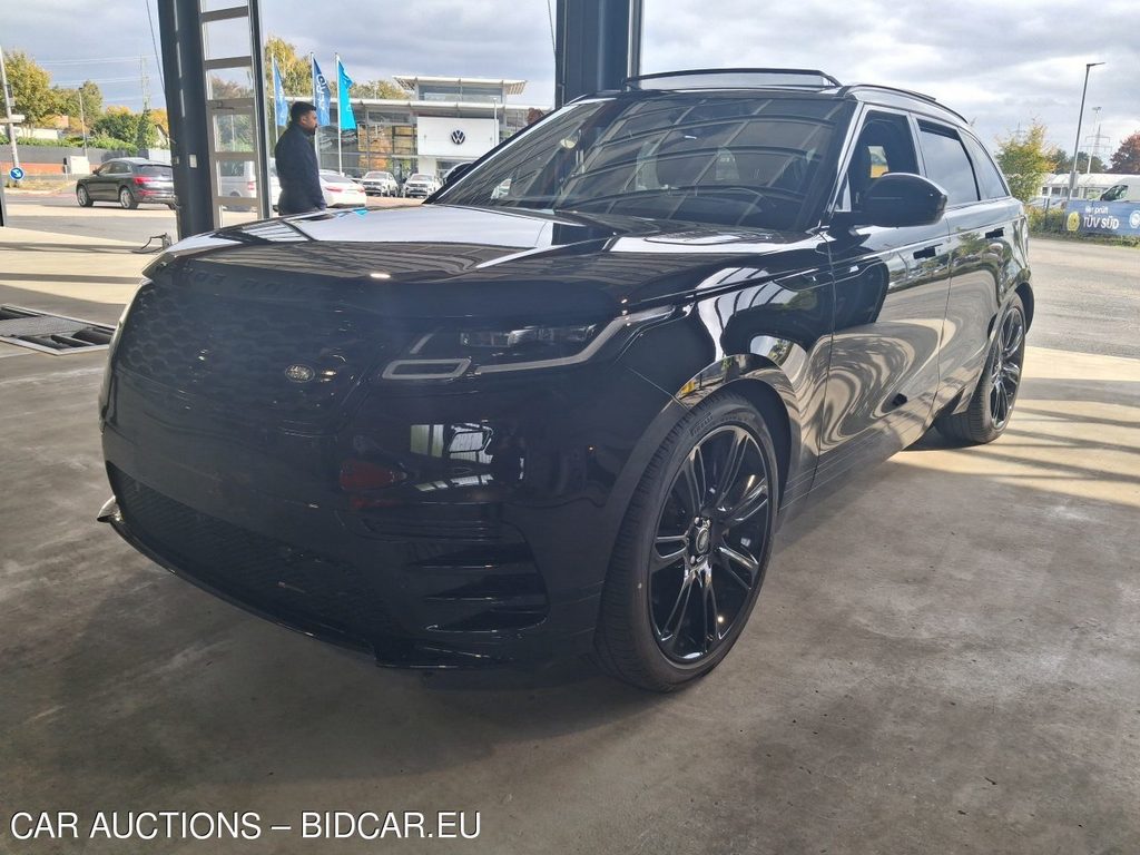 Land Rover Range ROVER VELAR P400, 2023