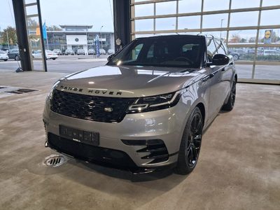 Land Rover Range ROVER VELAR D300, 2022