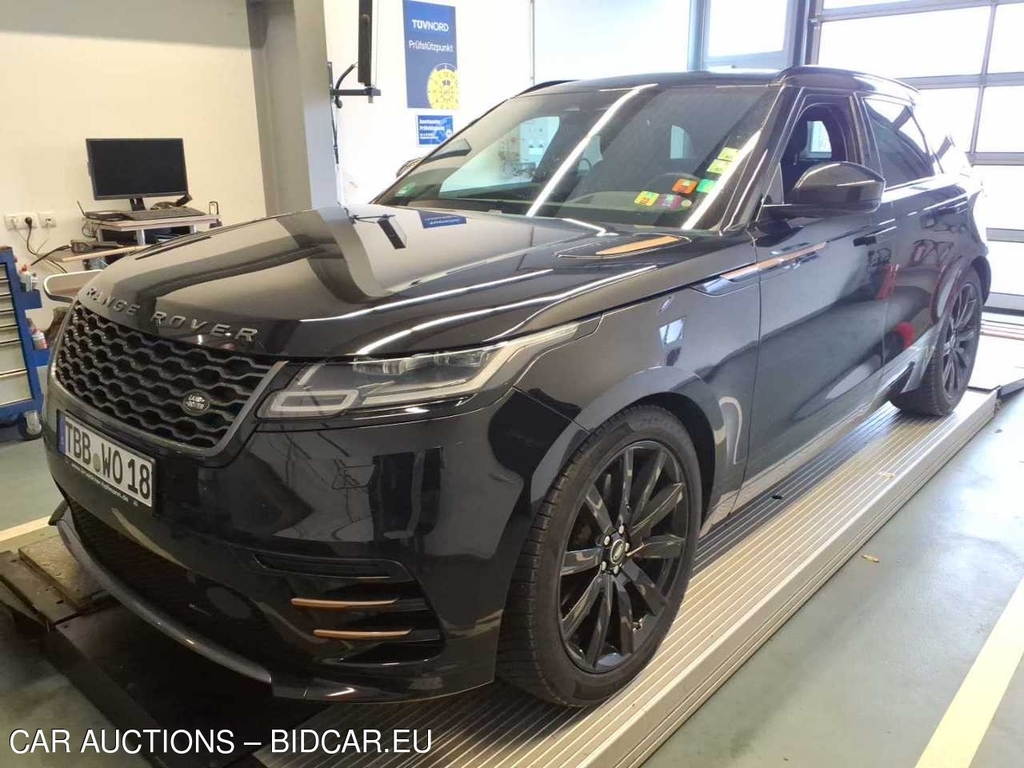 Land Rover Range ROVER VELAR P400, 2022