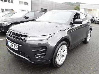 Land Rover Range ROVER EVOQUE D200, 2022