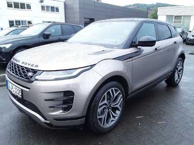 Land Rover Range ROVER EVOQUE P300E, 2021