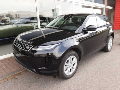Land Rover Range ROVER EVOQUE P300E, 2021