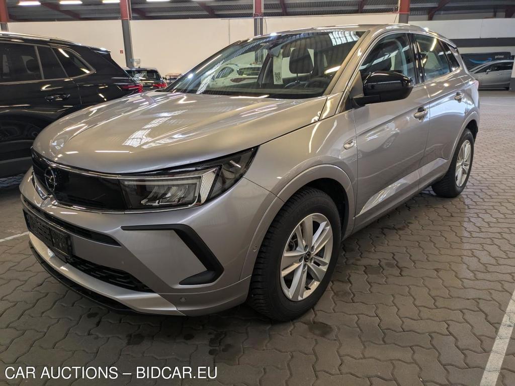 Opel Grandland 1.2 DI AUTOMATIK, 2024