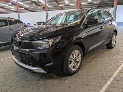 Opel Grandland 1.2 DI AUTOMATIK, 2024