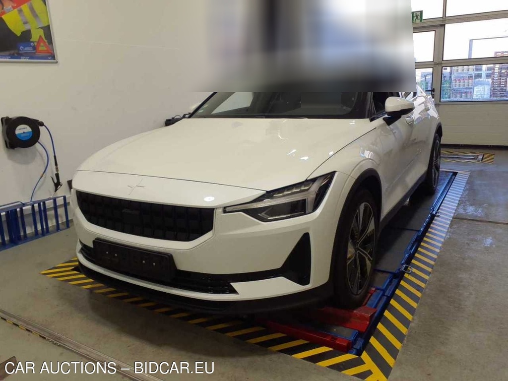 Polestar  2 DUAL MOTOR 78KWH, 2022