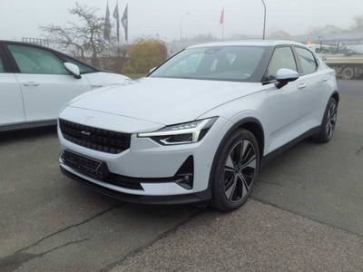 Polestar  2 DUAL MOTOR 78KWH, 2022