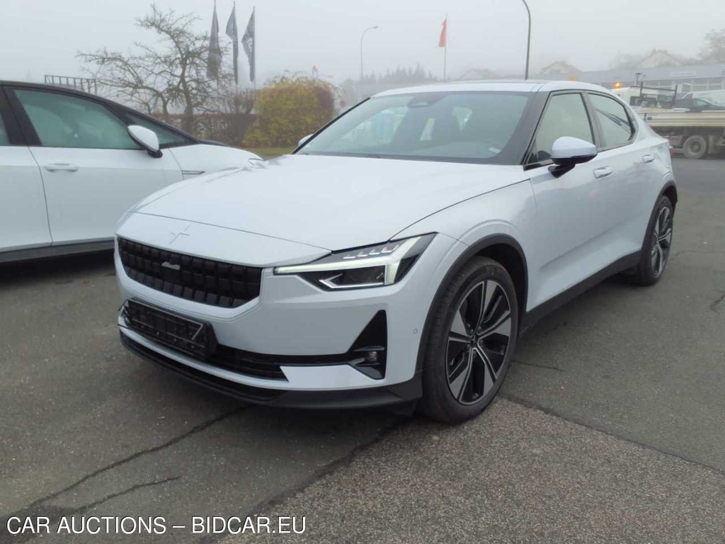 Polestar  2 DUAL MOTOR 78KWH, 2022