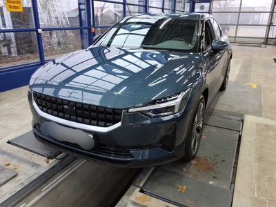 Polestar  2 DUAL MOTOR 78KWH, 2022