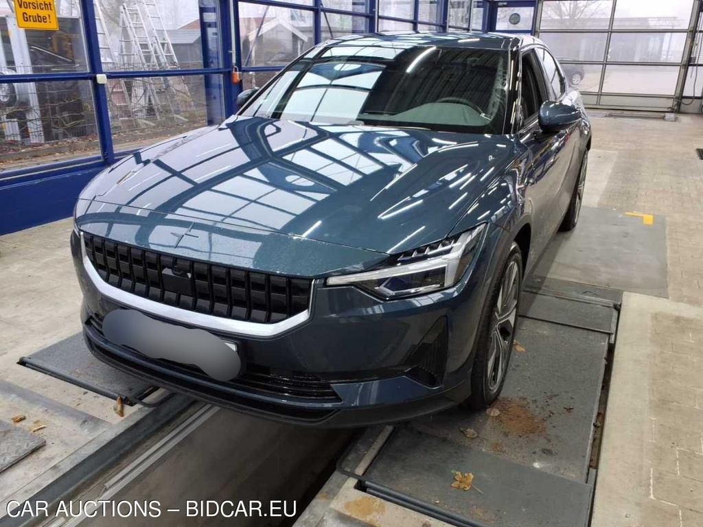 Polestar  2 DUAL MOTOR 78KWH, 2022