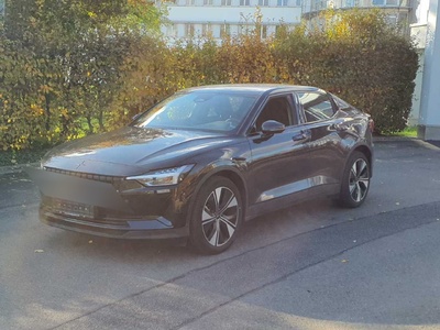 Polestar  2 SINGLE MOTOR 78KWH, 2022